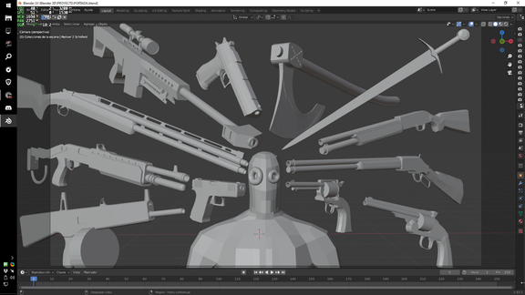 BattleTeam Studio (Front Page)