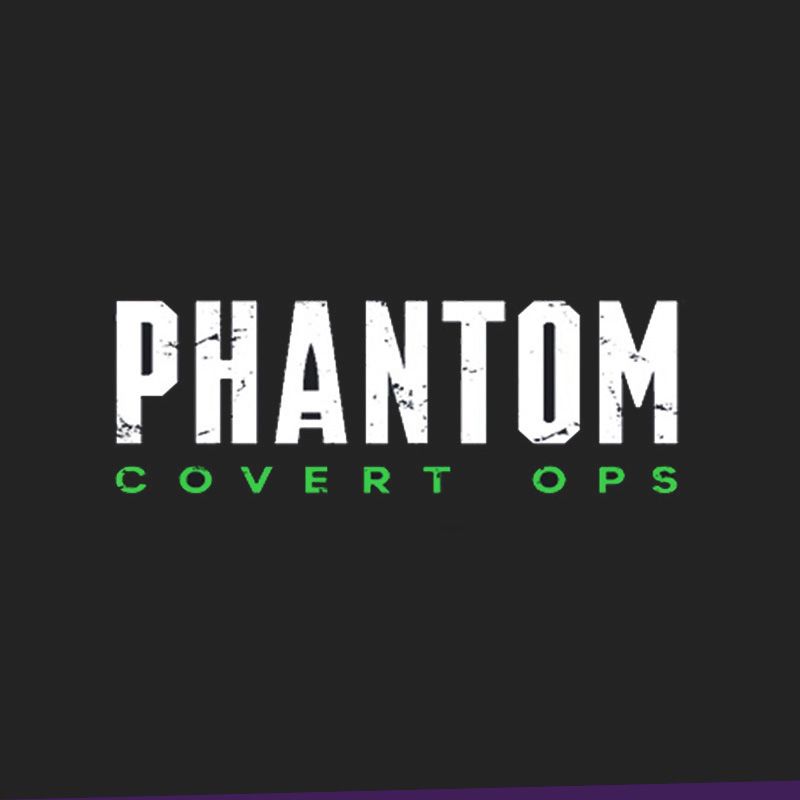 Phantom: Covert OPS - VR Oculus Quest by Artur P.