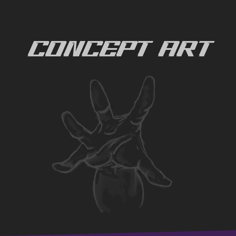 Carve Snowboarding VR - Concept Art Design