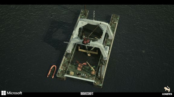 Project Natick / Microsoft