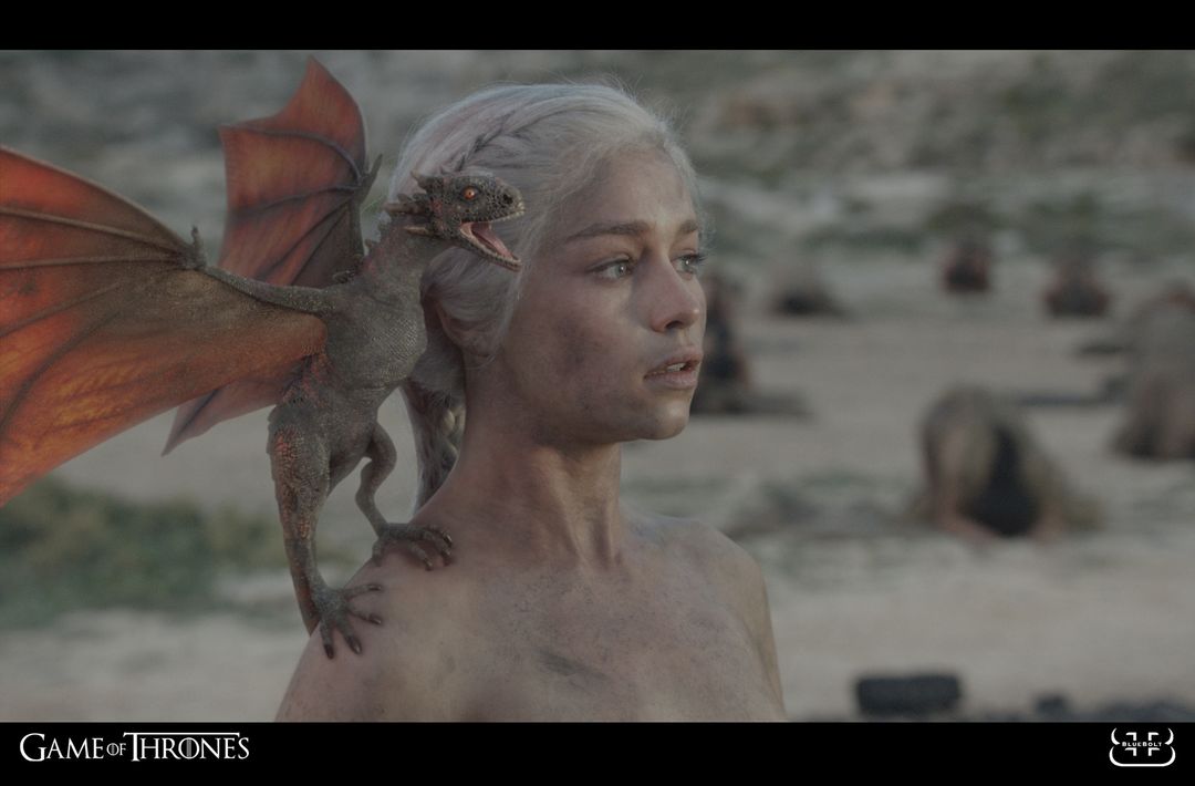 Game of Thromes