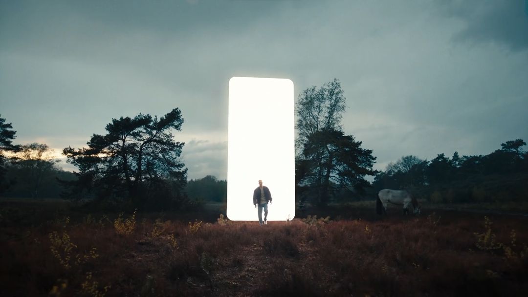 T-Mobile Unlimiteds VFX