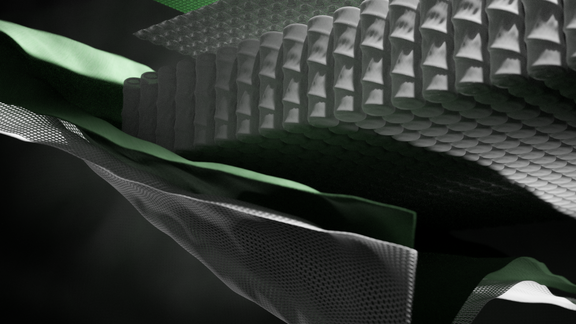 Organic Mattress - Product Launch Video