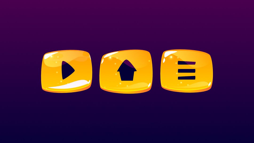 UI ART - Iconography