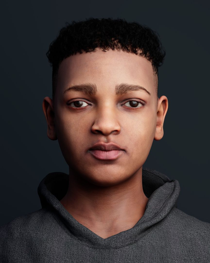 Afro-American