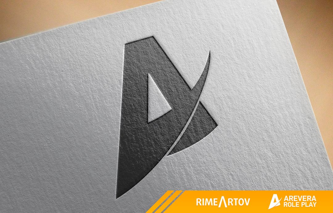 Logo for Arevera Role Play