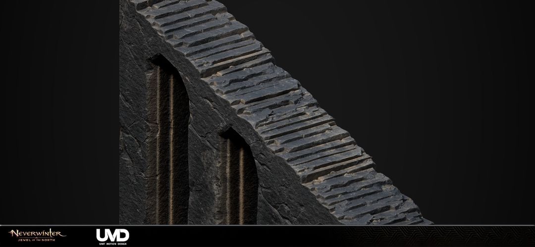 Neverwinter: Jewel of the North (Gauntlgrym) Cinematic