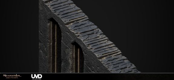 Neverwinter: Jewel of the North (Gauntlgrym) Cinematic
