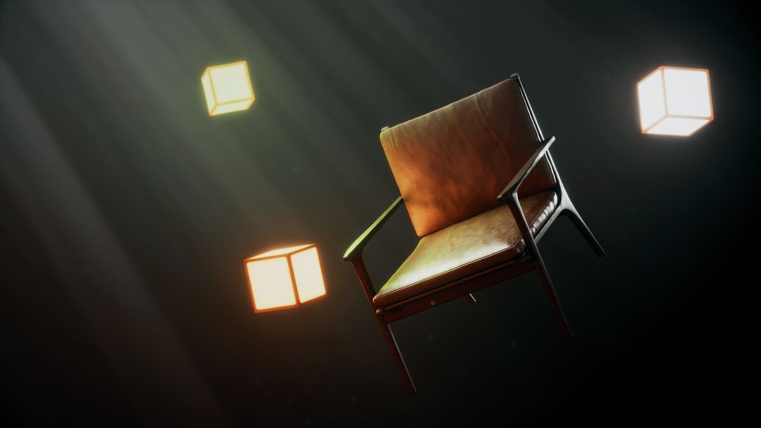 Floating Chair