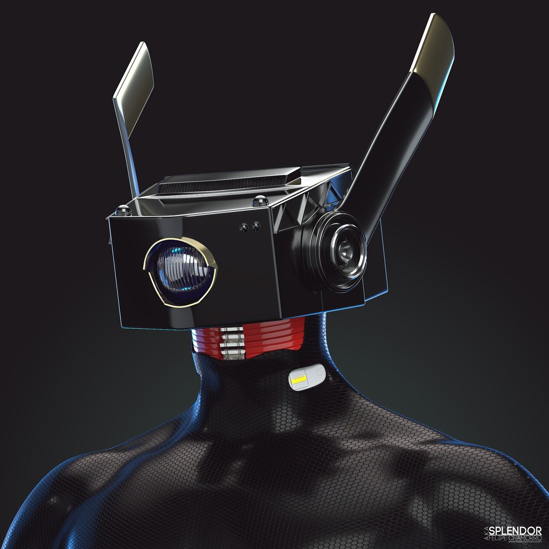 Android X279
