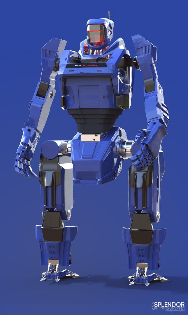 Titan SX5