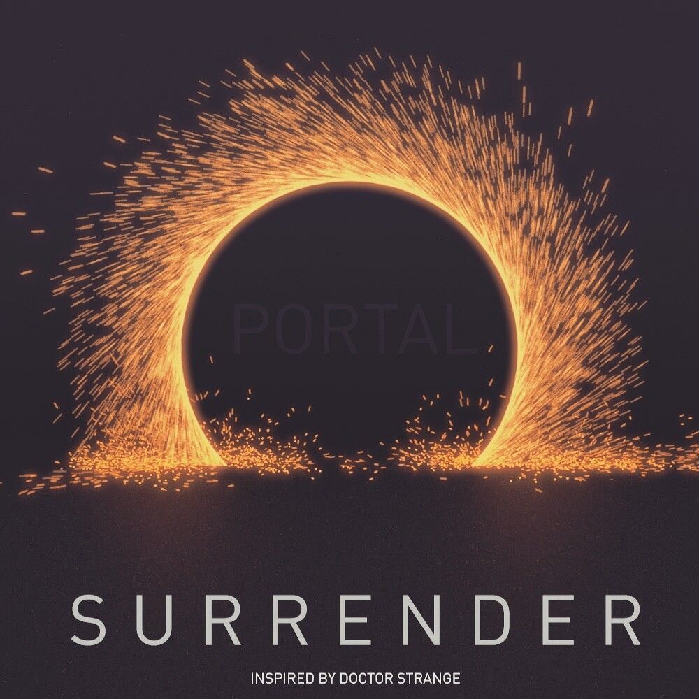 Surrender
