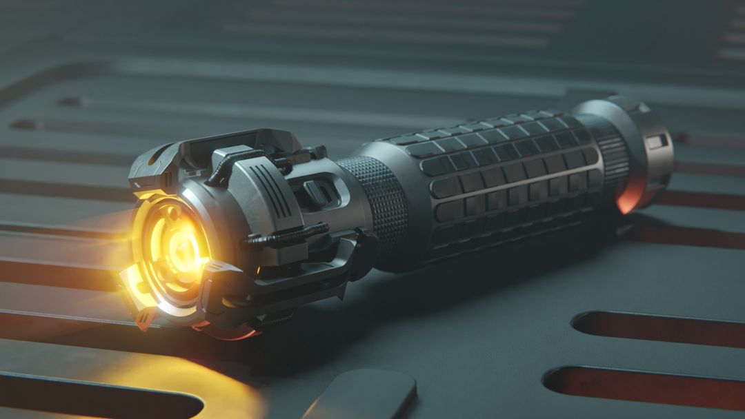 Lightsaber