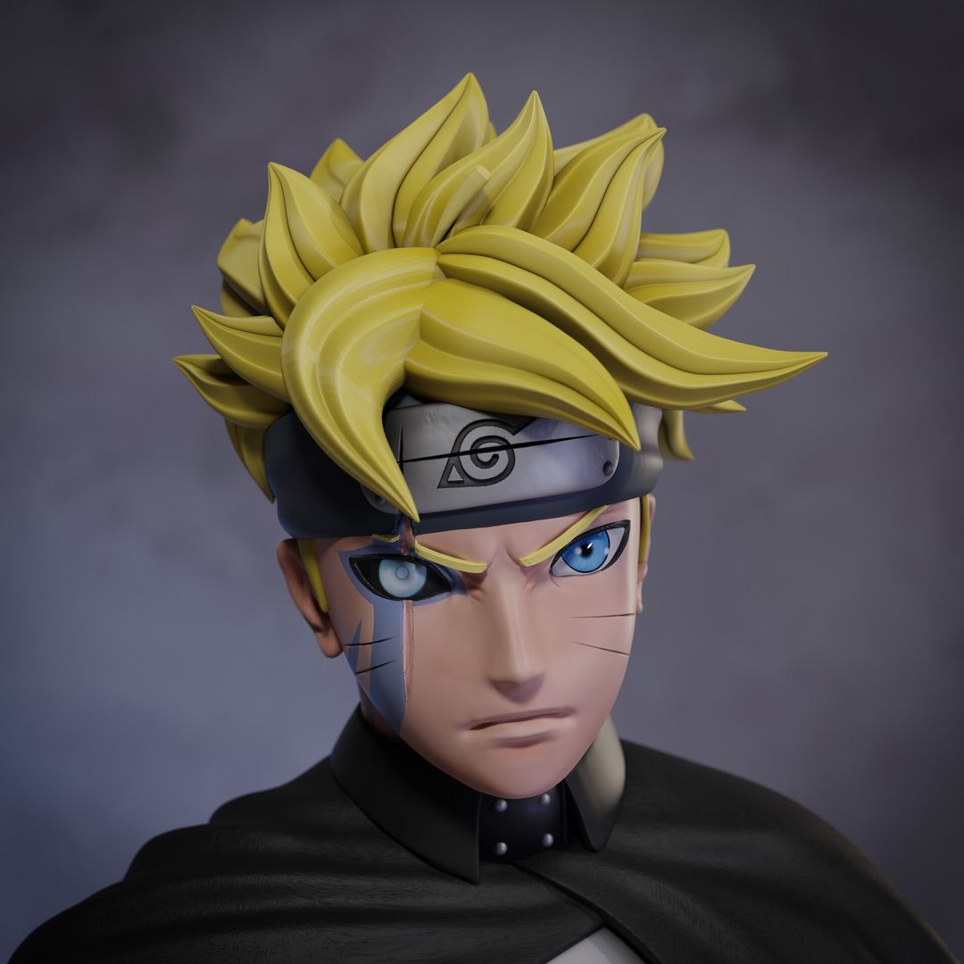 Boruto