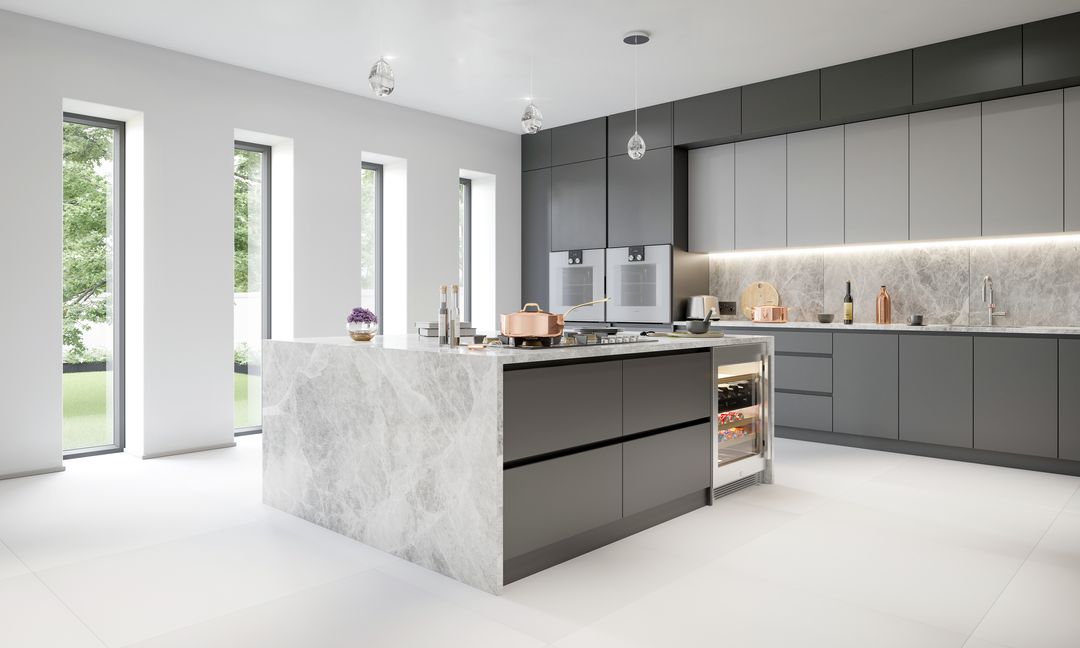 Kitchen Designs