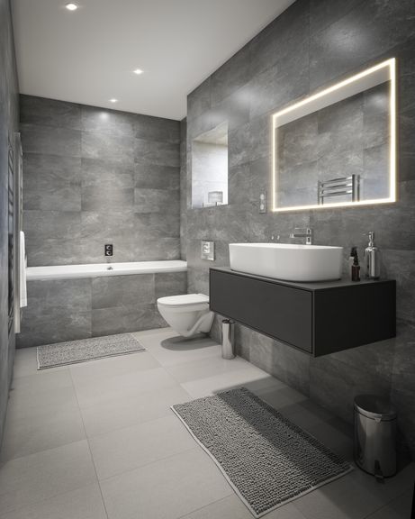 Bathroom Designs