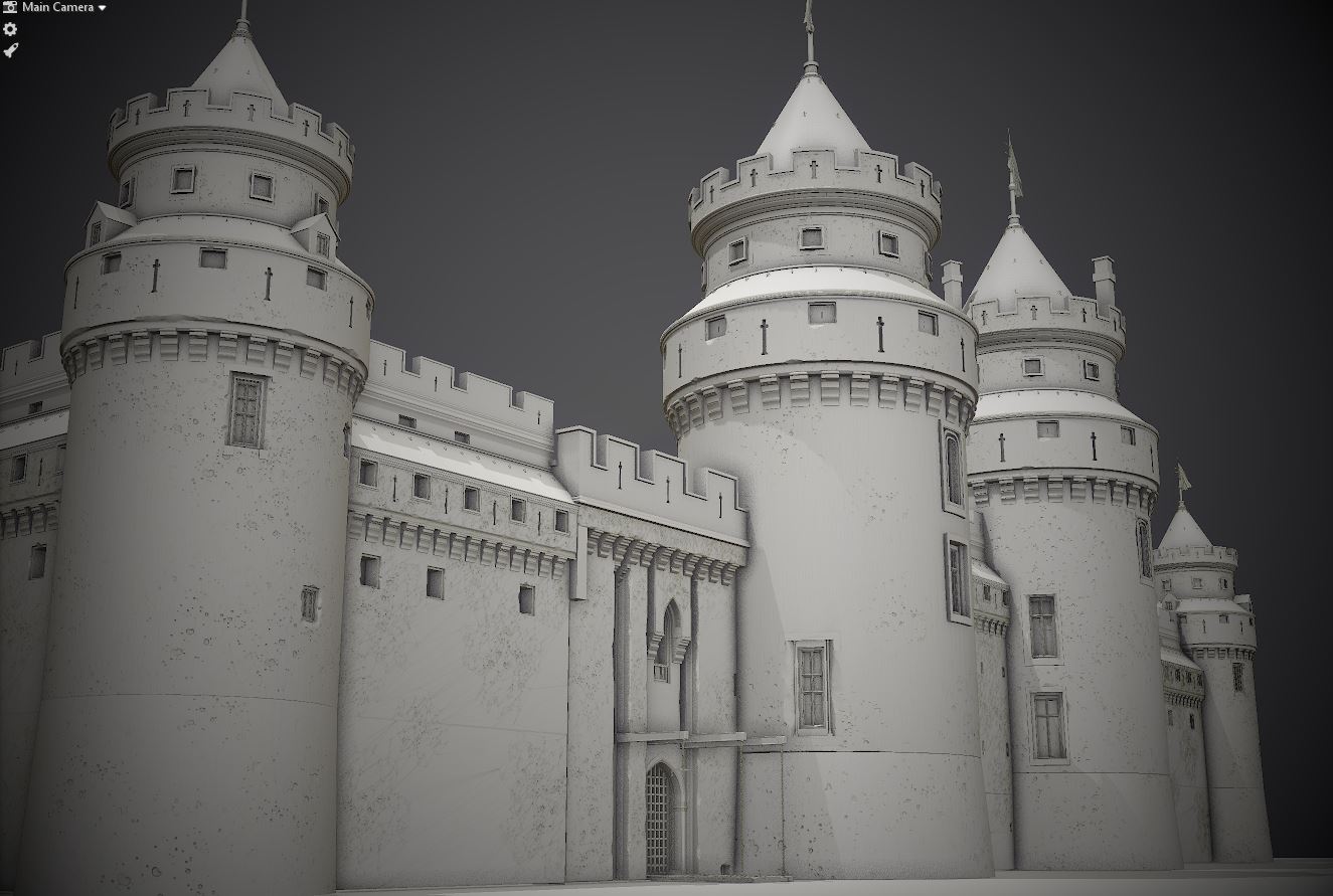 Castle