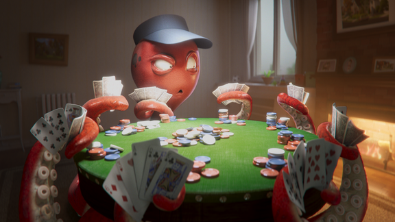 Pokerpus