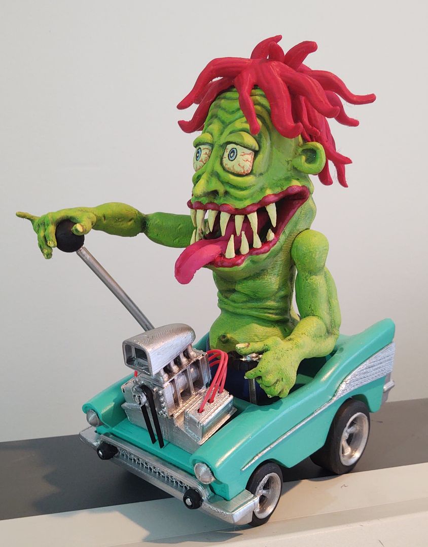 MR. Gasser