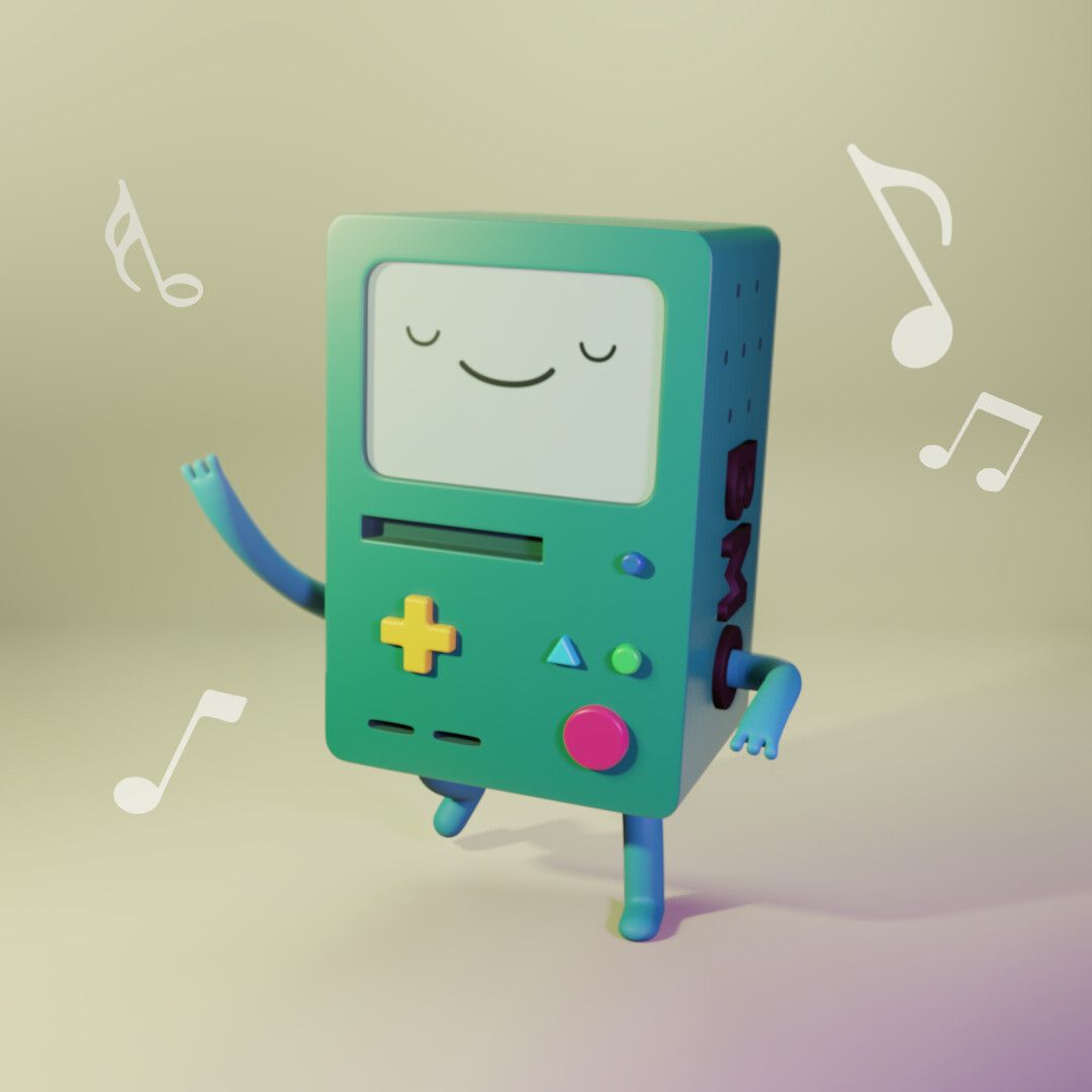 BMO Dancing
