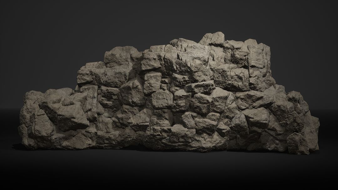 Modular Rock