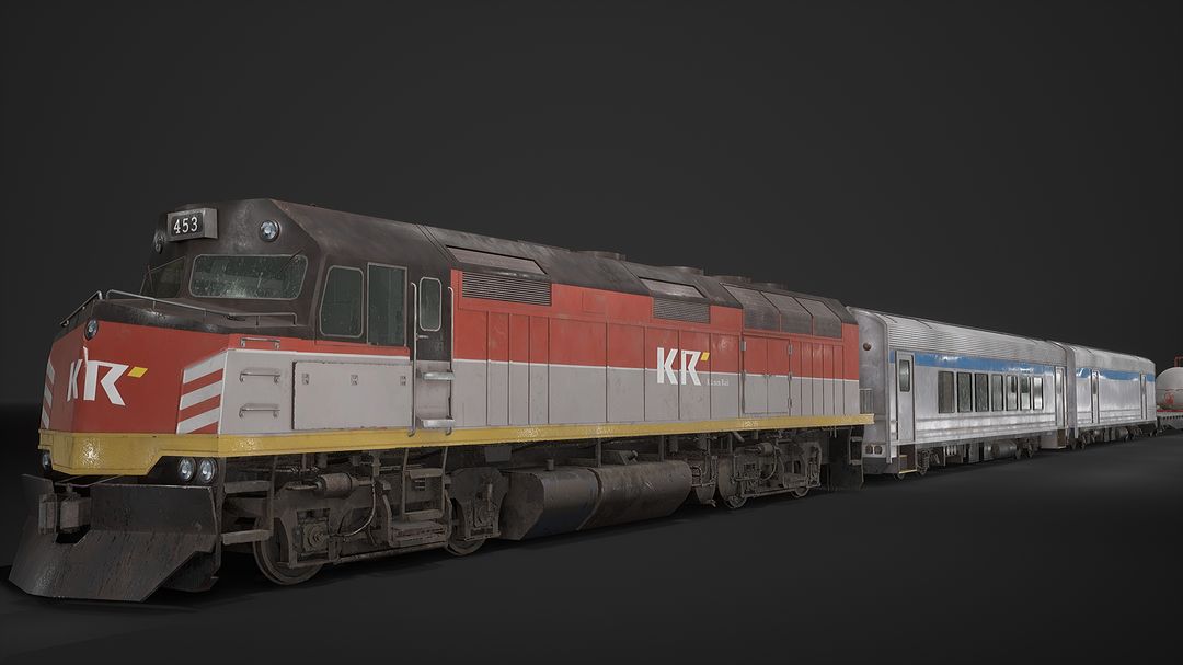 Train