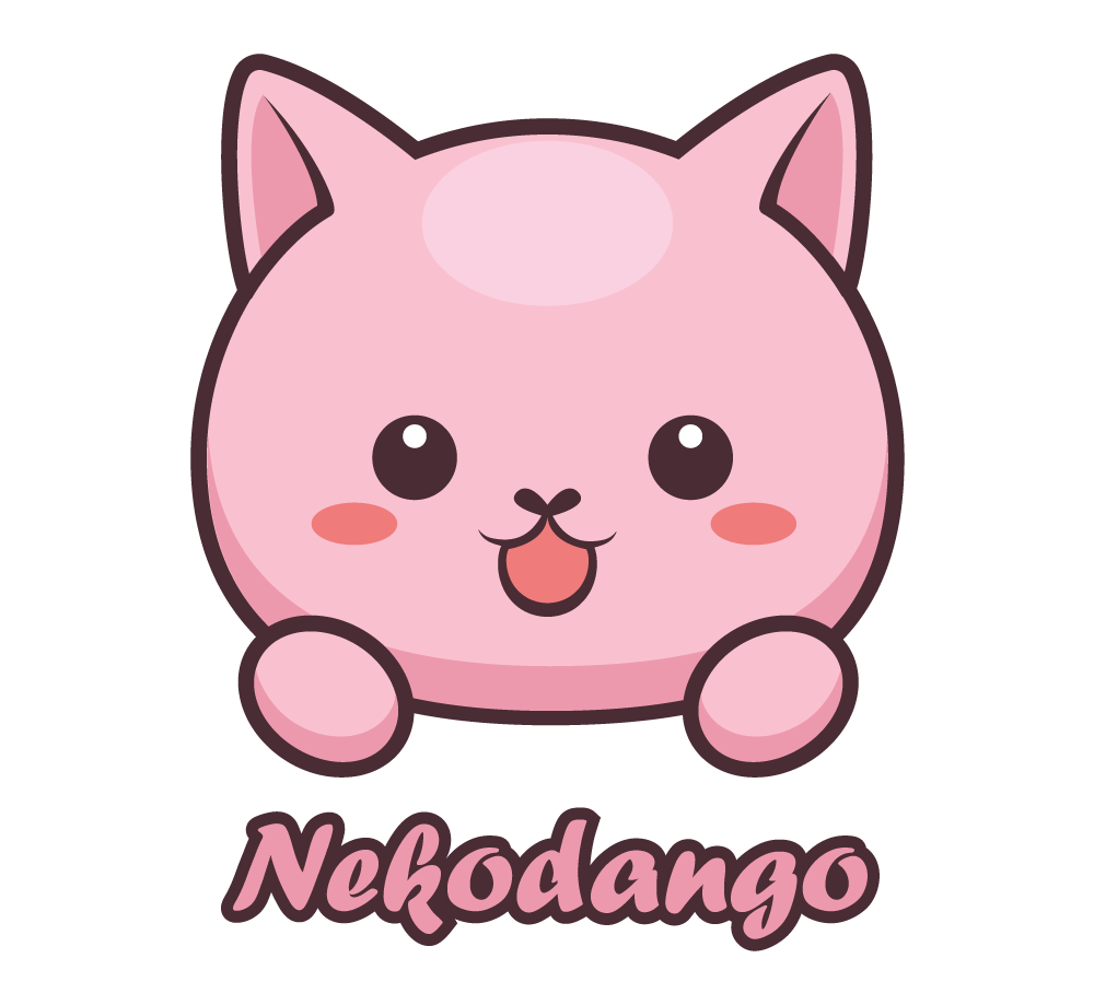 Nekodango Logo
