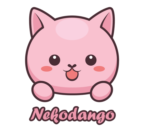 Nekodango Logo