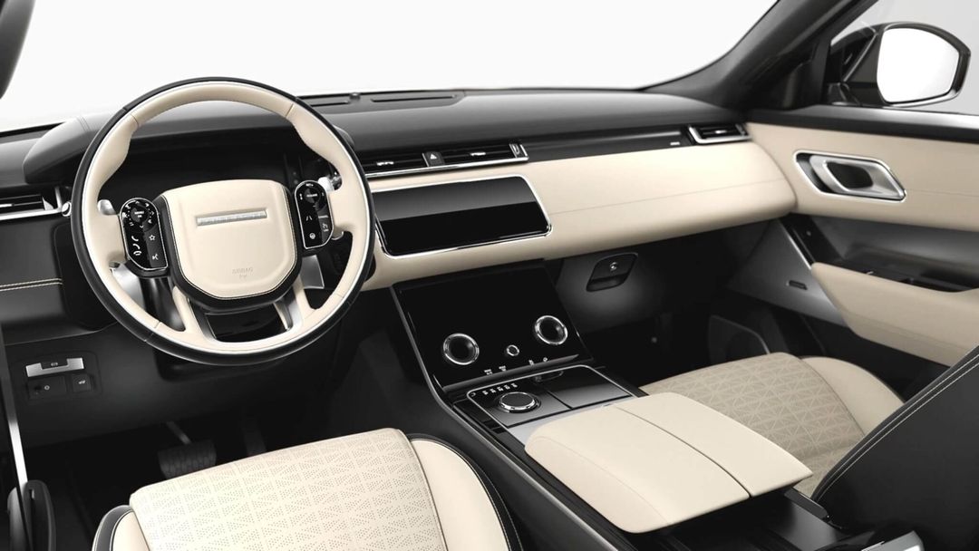 L560 Launch Animation