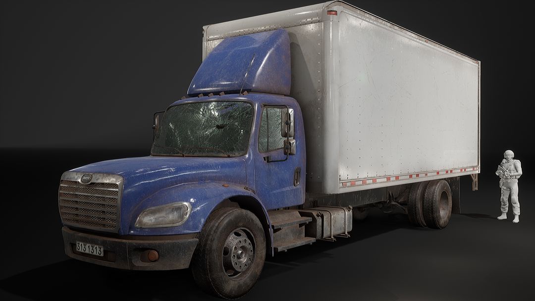 Truck
