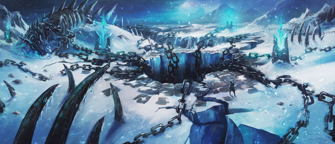 Environments design