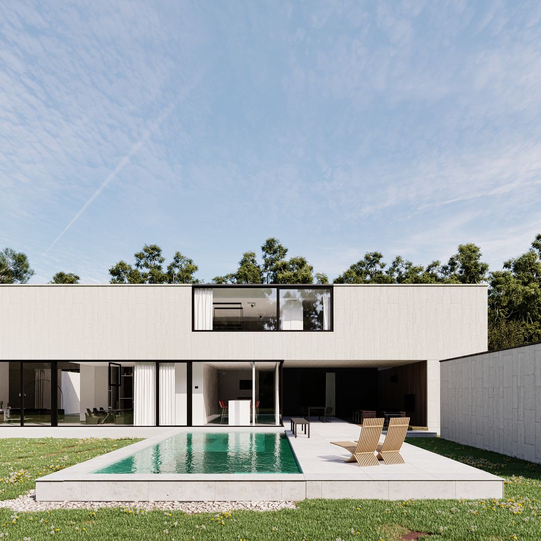 La Casa Blanca