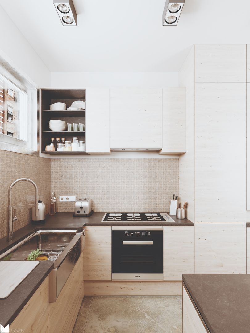 The Kitchen