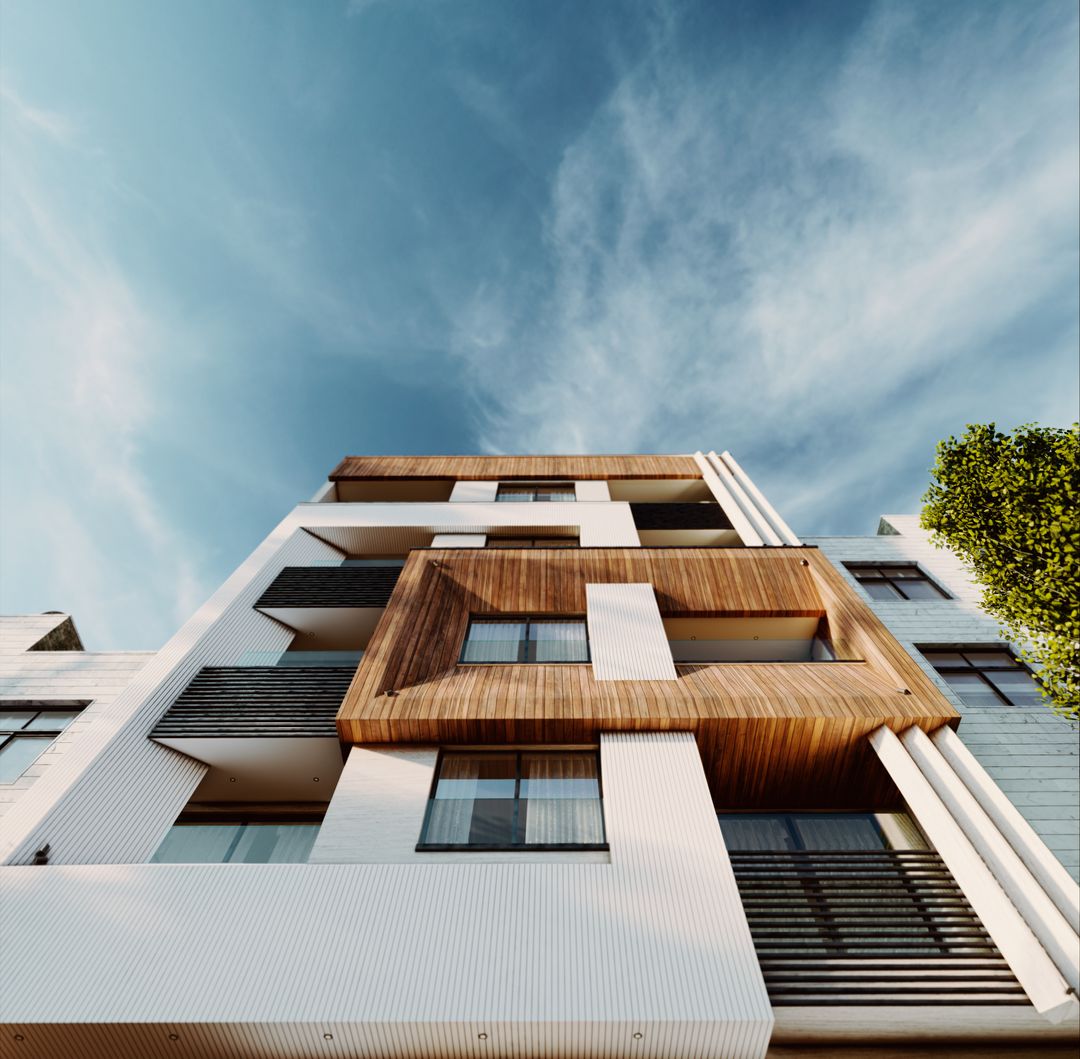 Parmis Building