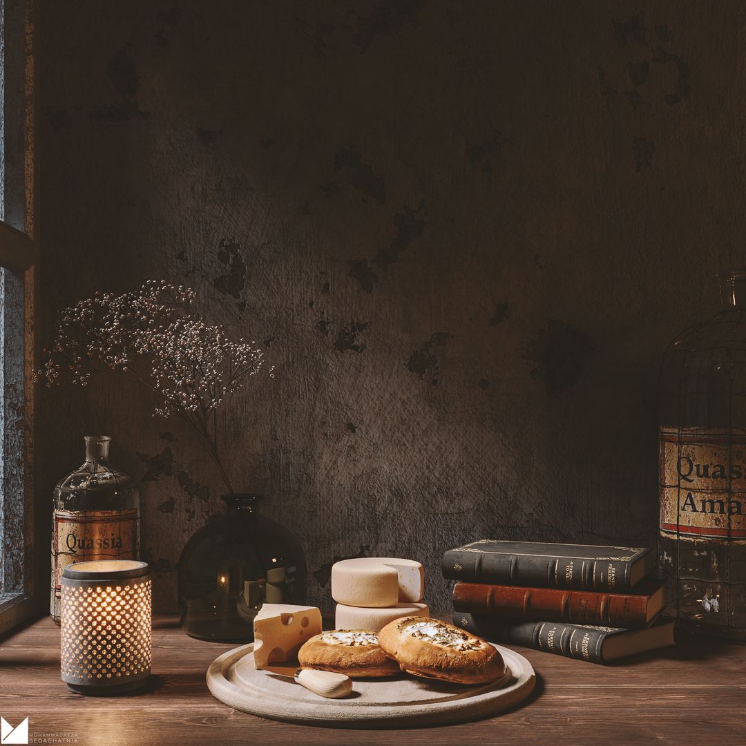 Still Life 01