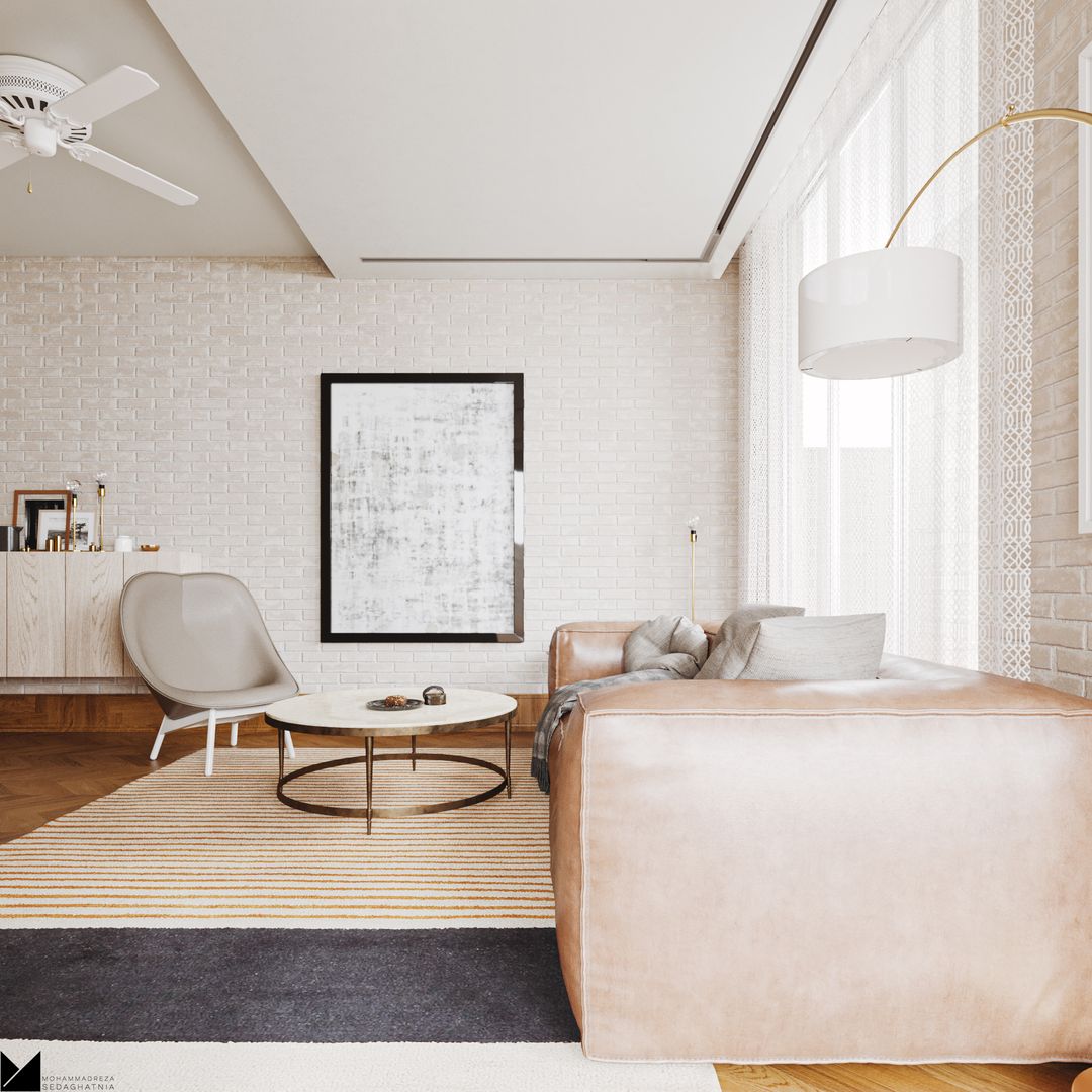 A Simple Room
