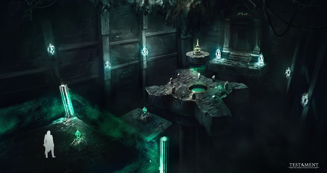 Environments design