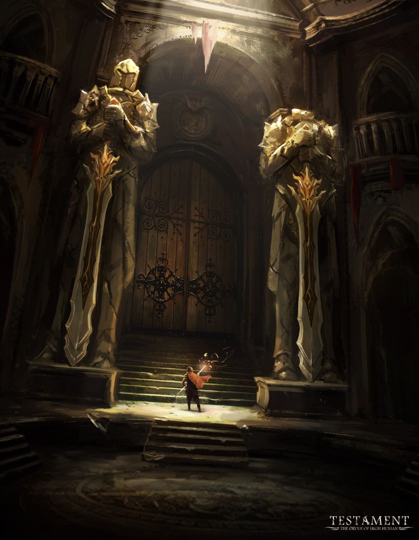 Environments design