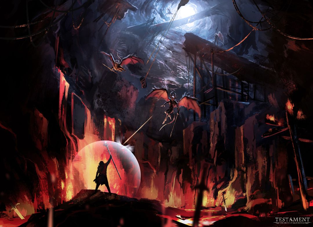 Environments design