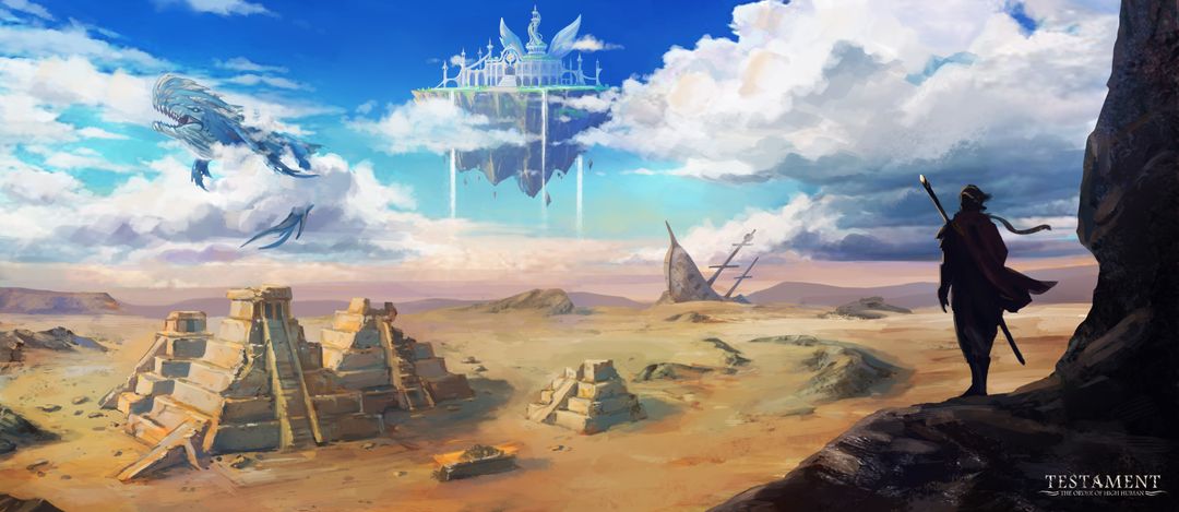 Concept art