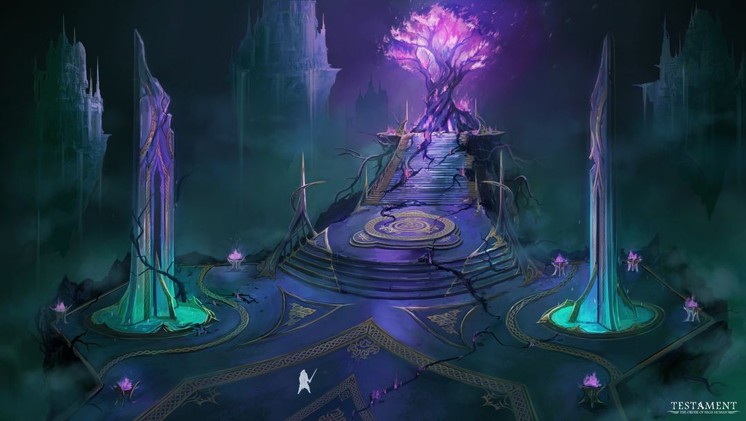 Environments design