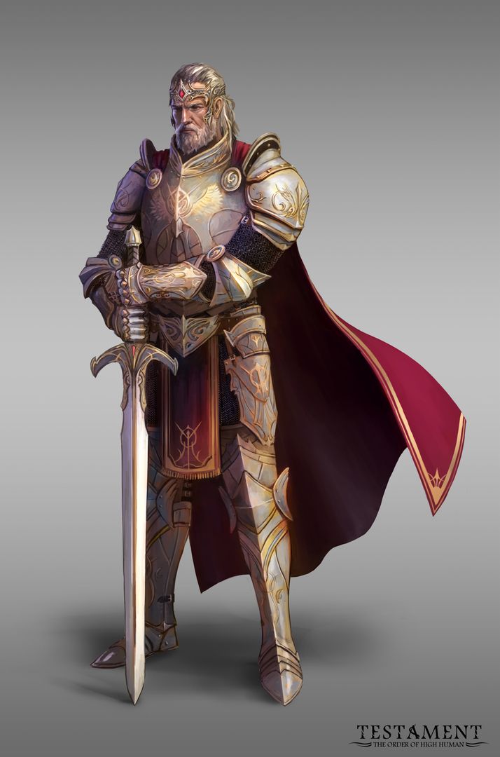 character