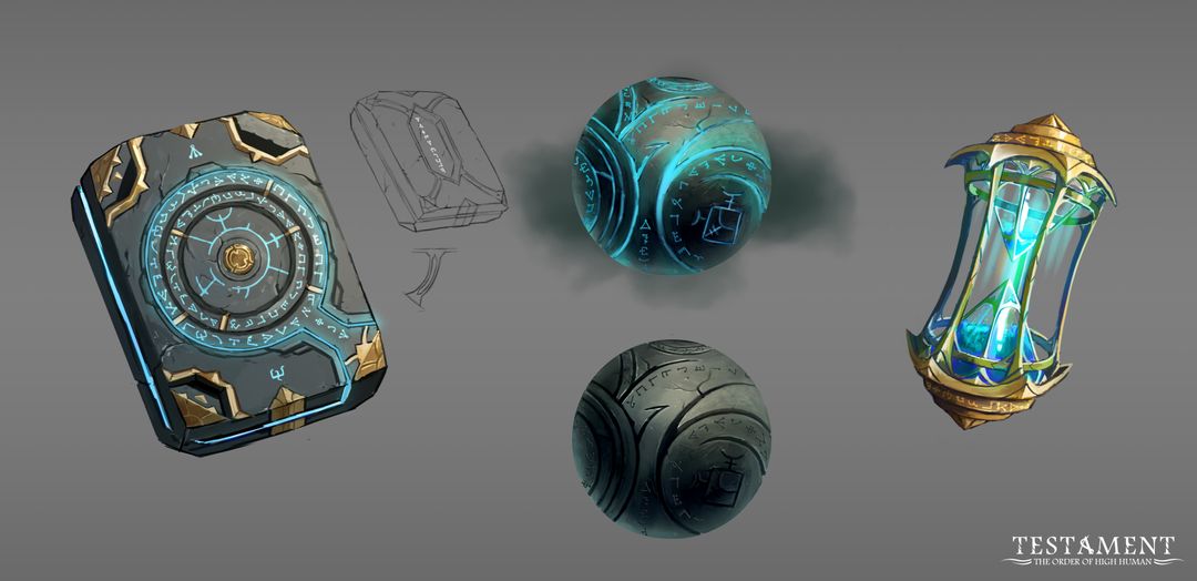 Props | 2D Game Props