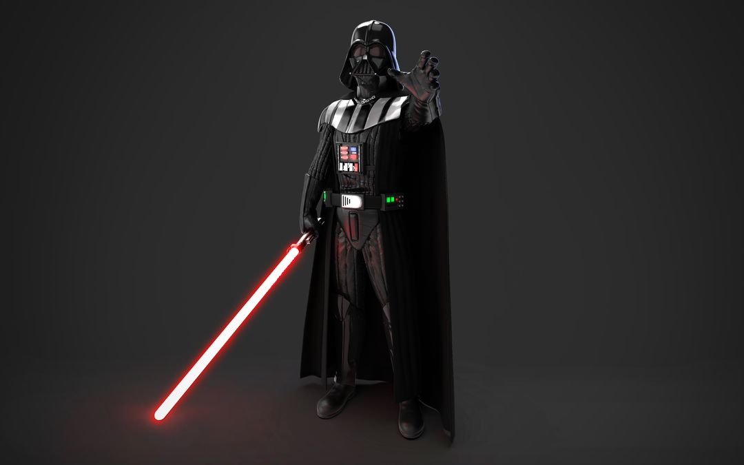 Darth Vader