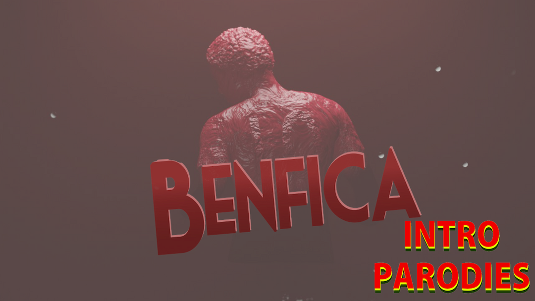 Daredevil inspired Intro Video