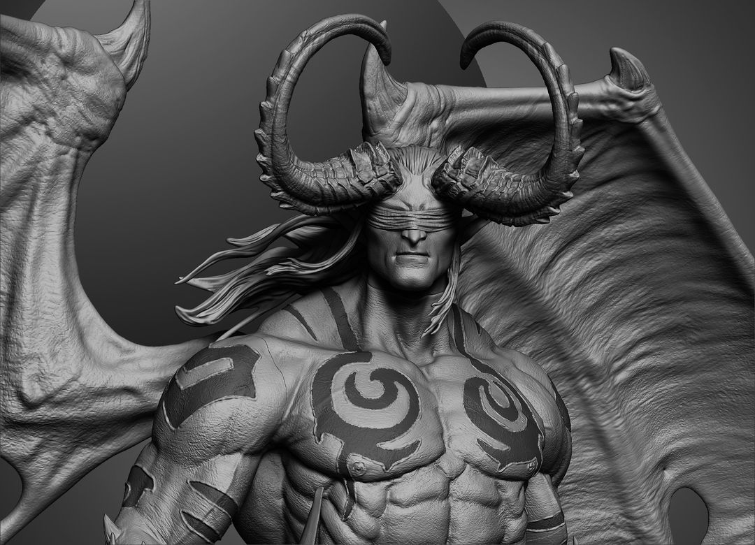 illidan