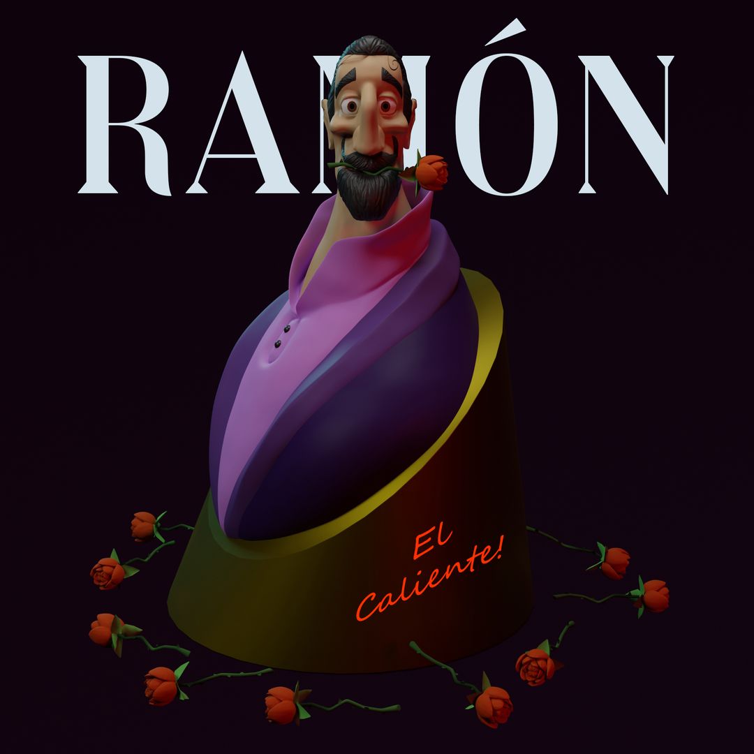 Ramón El Caliente