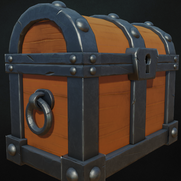 RPG Chest