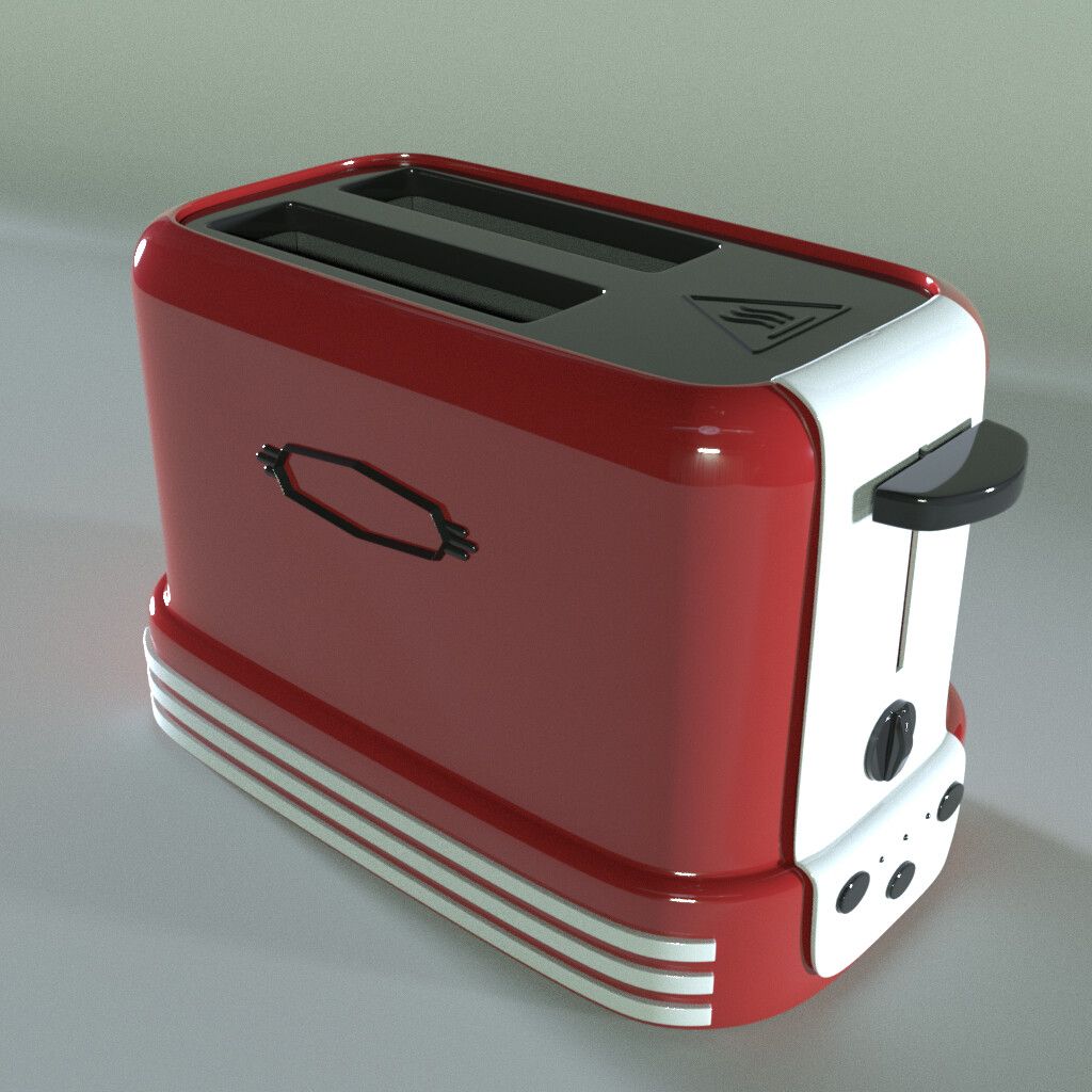 Toaster