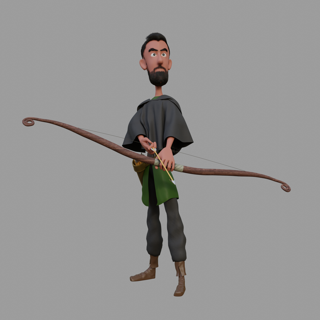 Archer